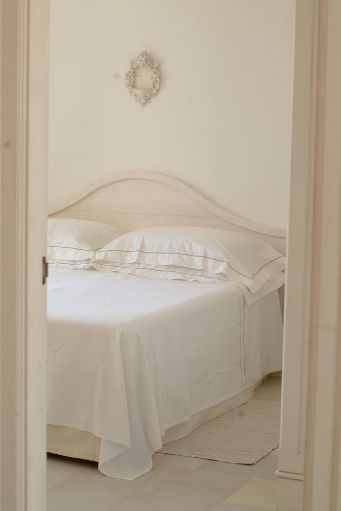 Fotos del hotel - Borgobianco Resort & Spa Polignano - Mgallery