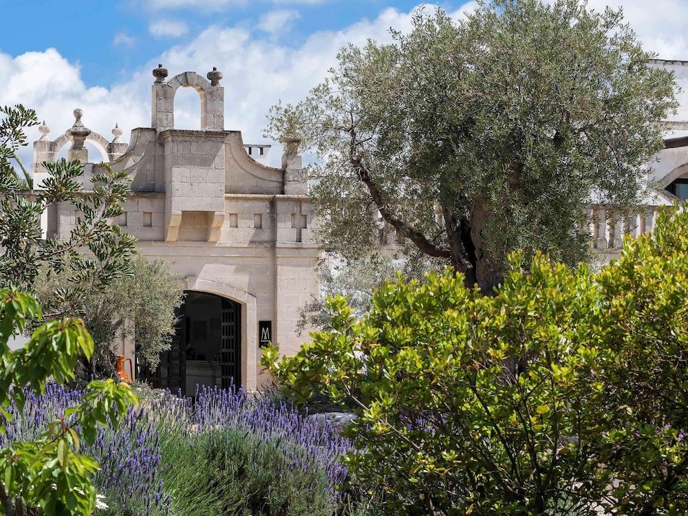 Fotos del hotel - Borgobianco Resort & Spa Polignano - Mgallery