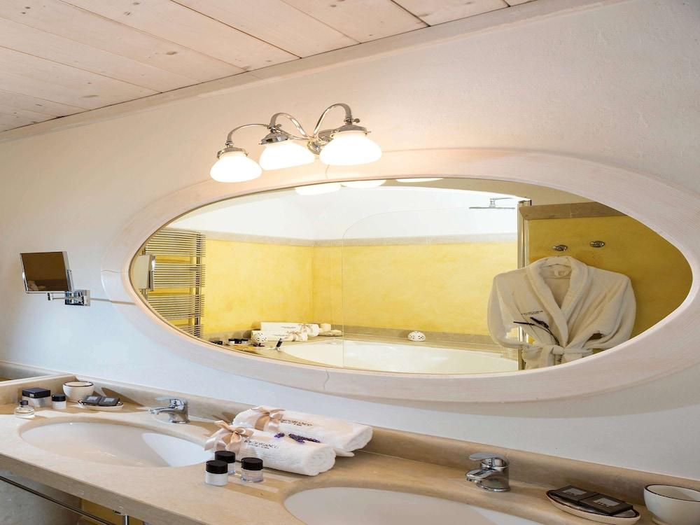 Fotos del hotel - Borgobianco Resort & Spa Polignano - Mgallery