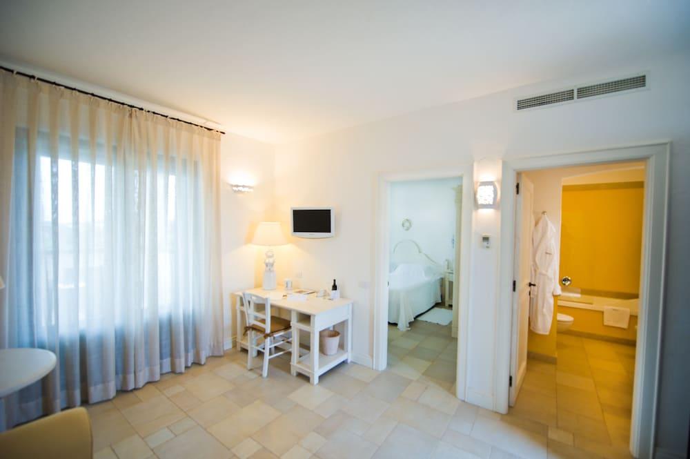 Fotos del hotel - Borgobianco Resort & Spa Polignano - Mgallery