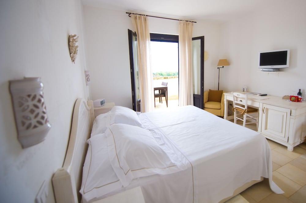 Fotos del hotel - Borgobianco Resort & Spa Polignano - Mgallery