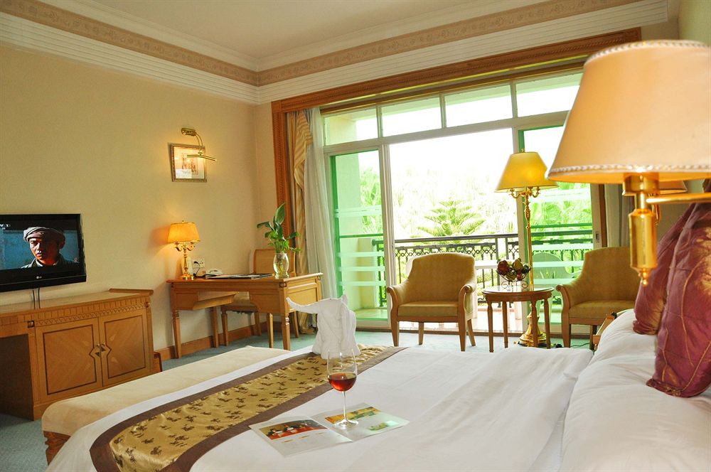 Fotos del hotel - Country Garden Holiday Resorts