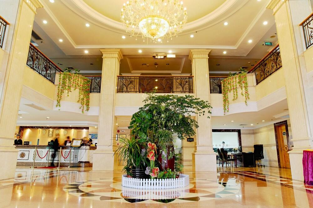Fotos del hotel - Country Garden Holiday Resorts