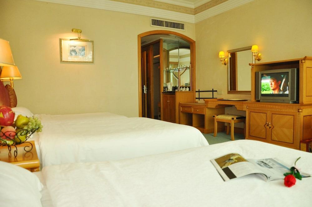 Fotos del hotel - Country Garden Holiday Resorts