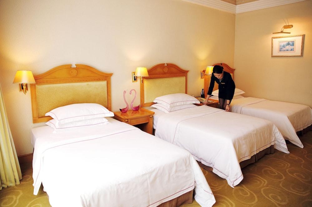Fotos del hotel - Country Garden Holiday Resorts