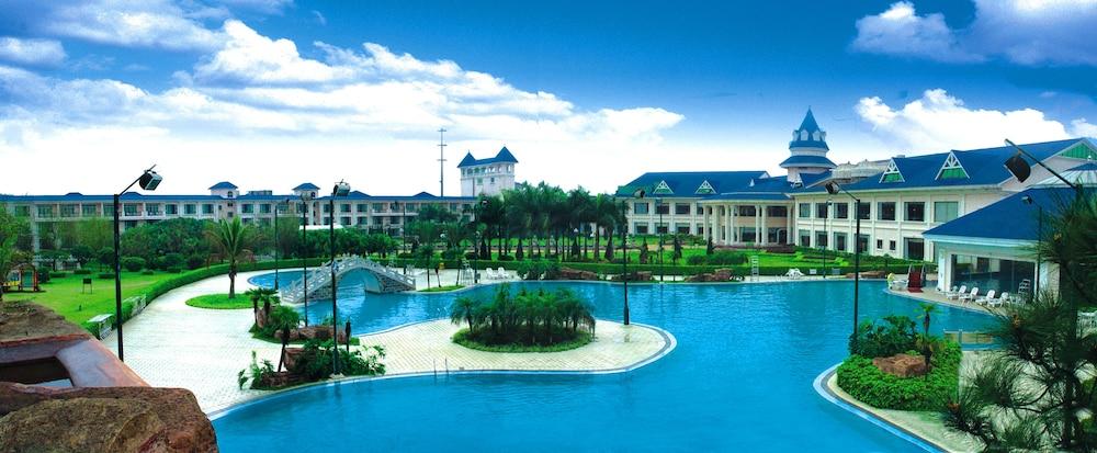 Fotos del hotel - Country Garden Holiday Resorts