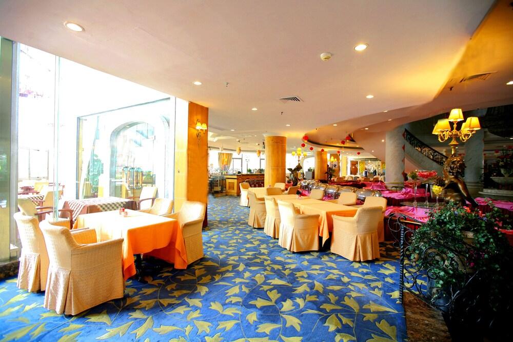 Fotos del hotel - Country Garden Holiday Resorts