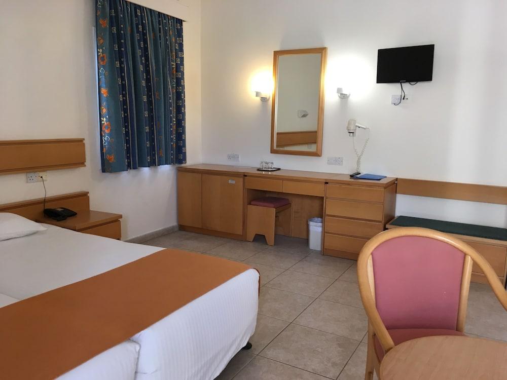 Fotos del hotel - KISSOS HOTEL