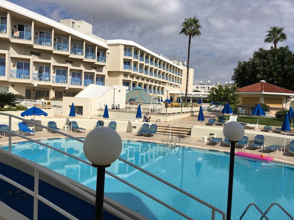 Fotos del hotel - KISSOS HOTEL