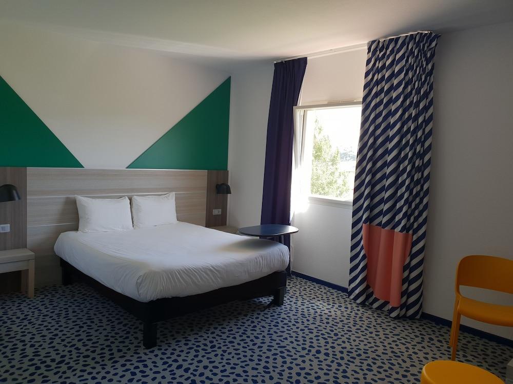 Fotos del hotel - Ibis Styles Marseille Plan De Campagne