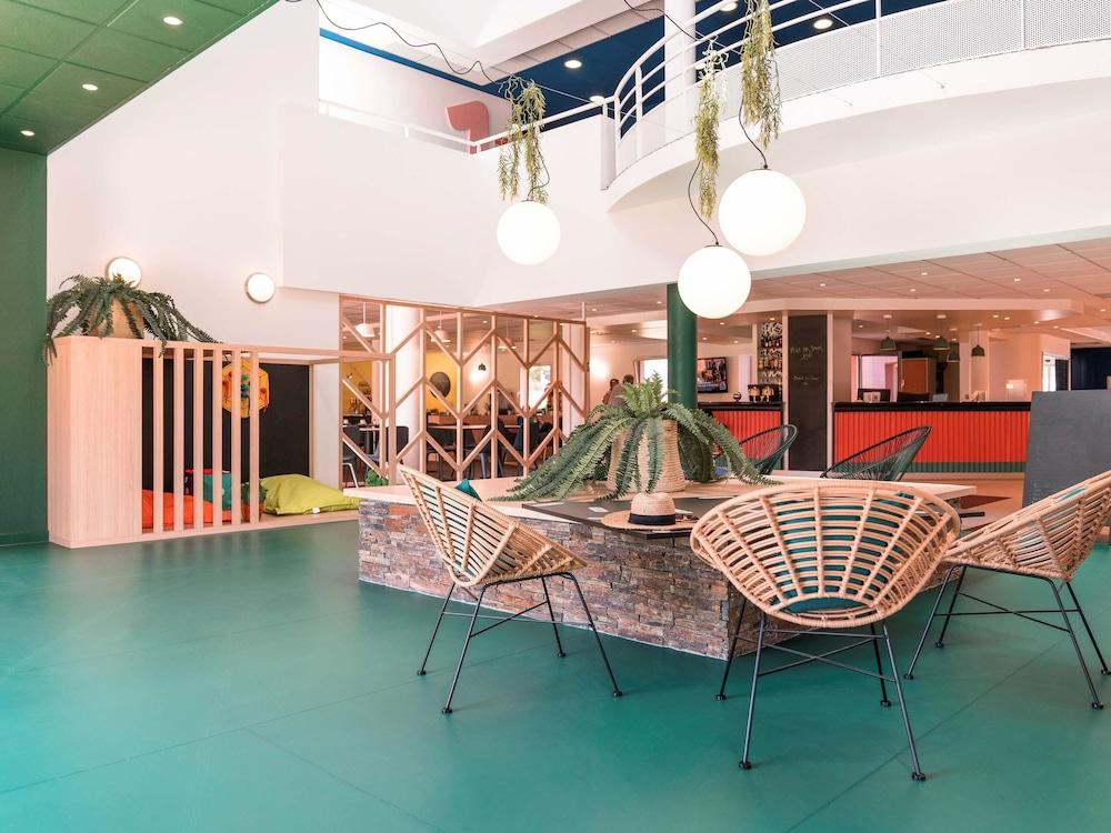 Fotos del hotel - Ibis Styles Marseille Plan De Campagne