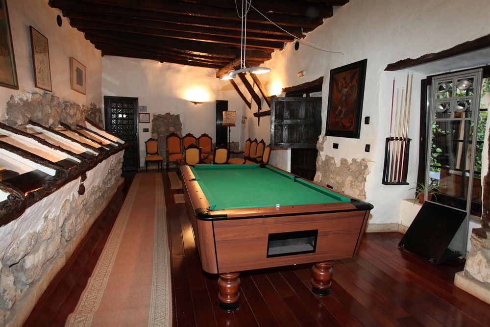 Fotos del hotel - Rusticae Hotel Casa del Abad