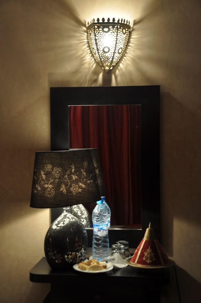 Fotos del hotel - HOTEL RYAD LE MECHOUAR