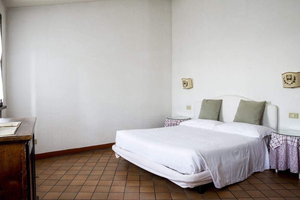Fotos del hotel - RELAIS PALAZZO VIVIANI MONTEGRIDOLFO