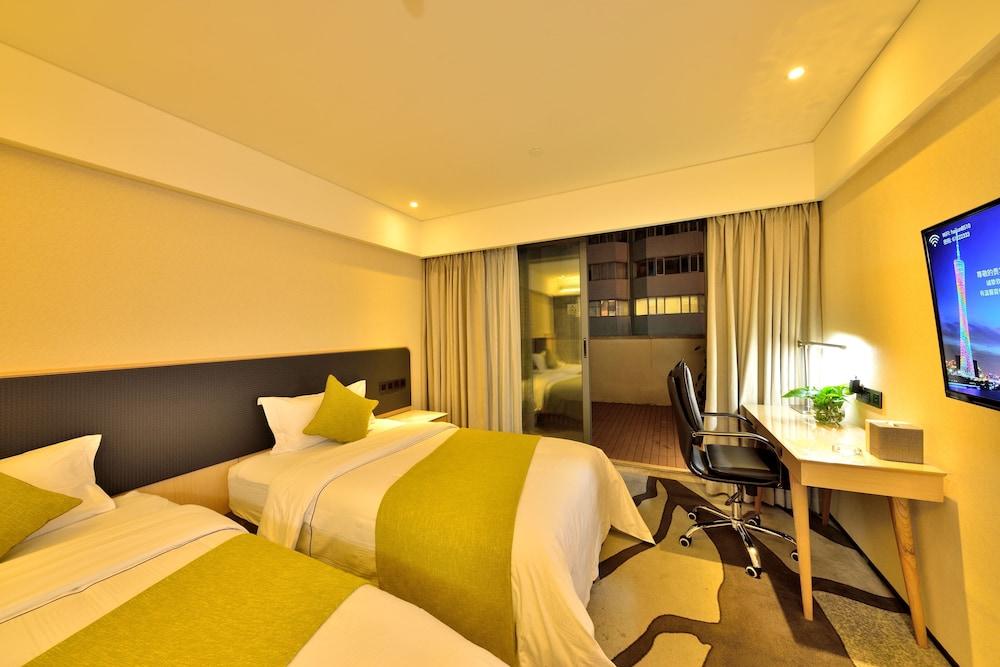Fotos del hotel - Haijun Hotel Guangzhou