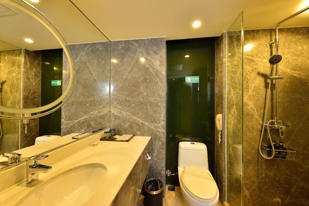 Fotos del hotel - Haijun Hotel Guangzhou