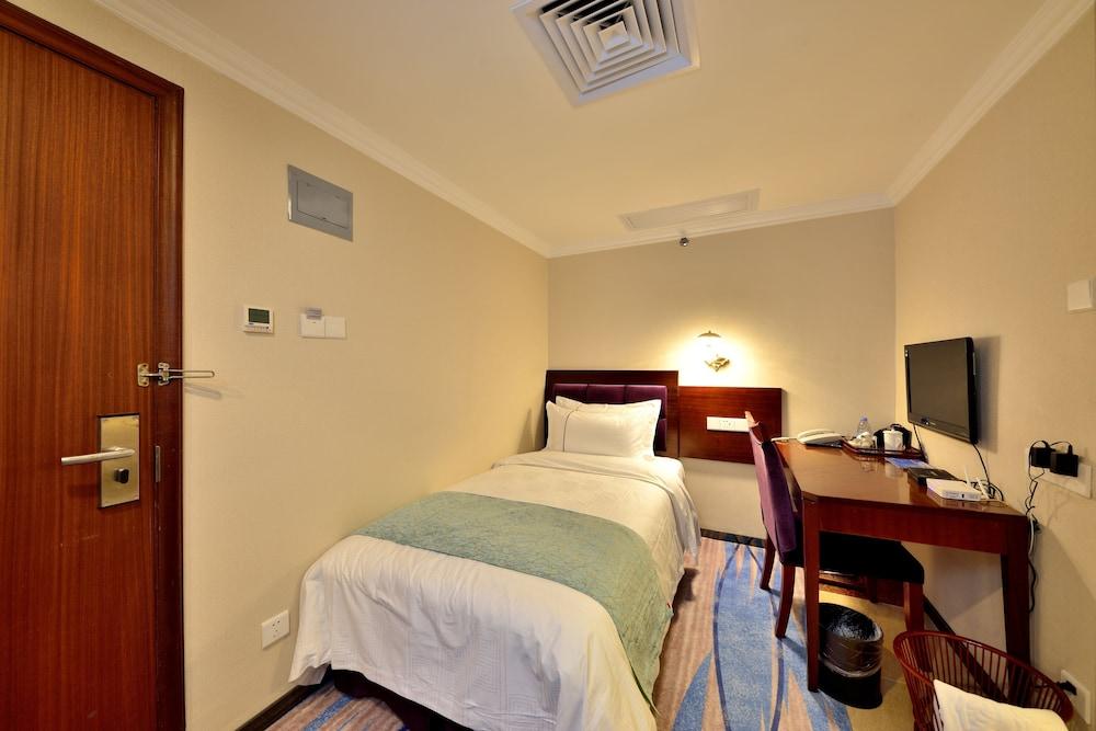 Fotos del hotel - Haijun Hotel Guangzhou