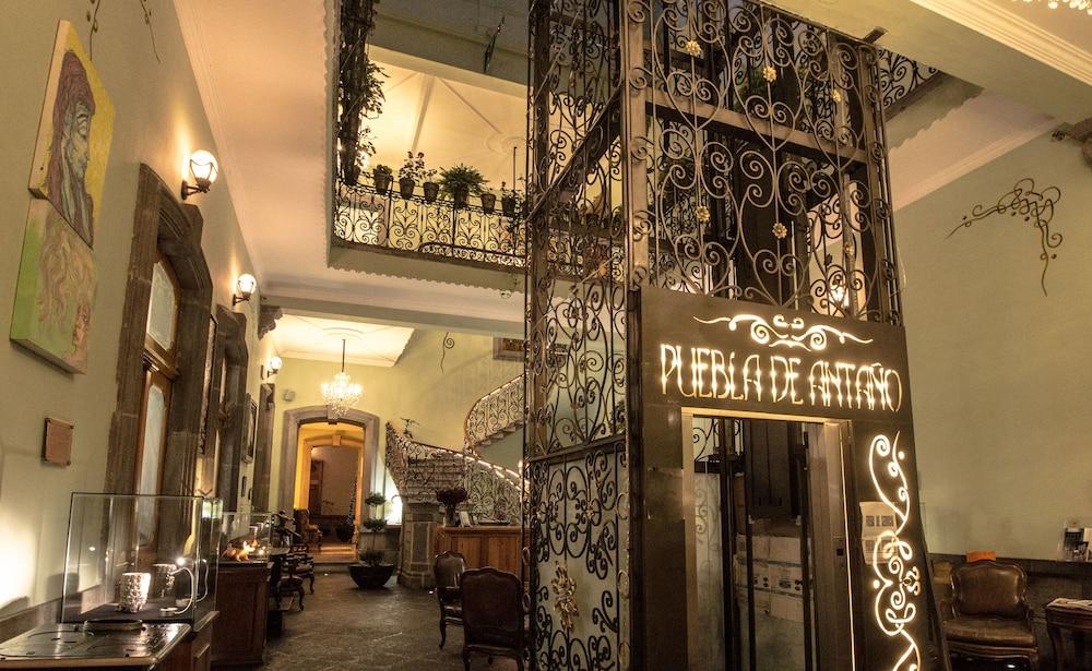 Fotos del hotel - Puebla de Antaño Hotel