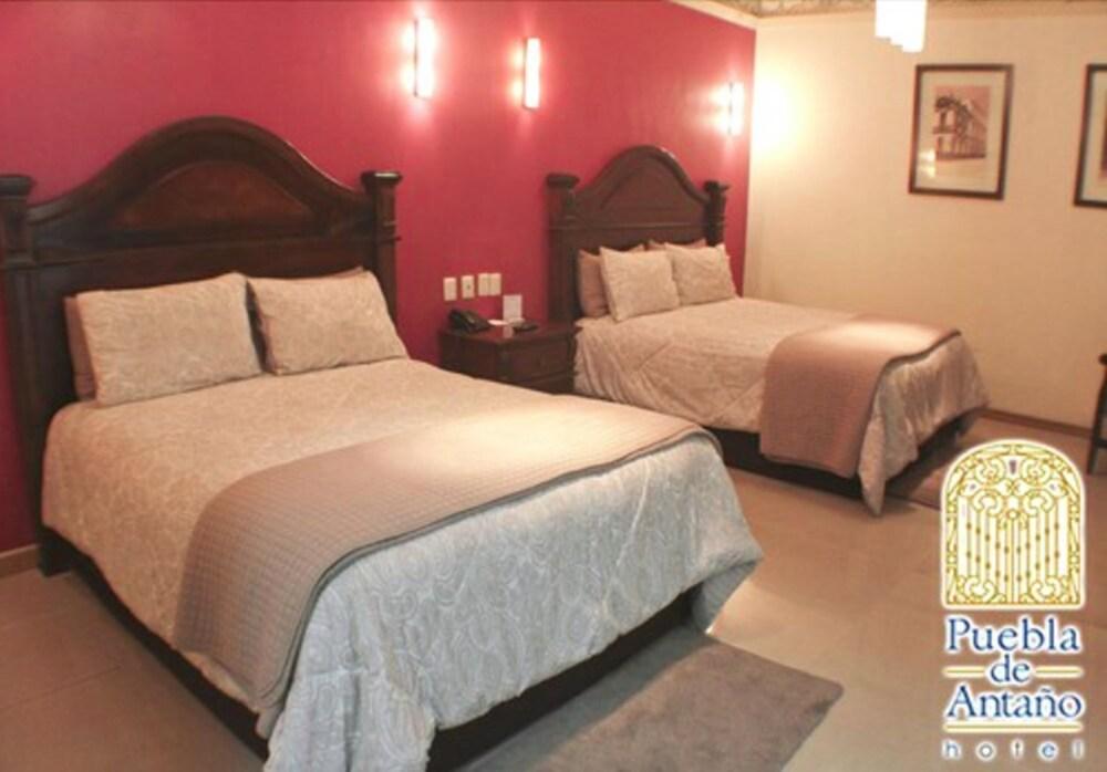 Fotos del hotel - Puebla de Antaño Hotel