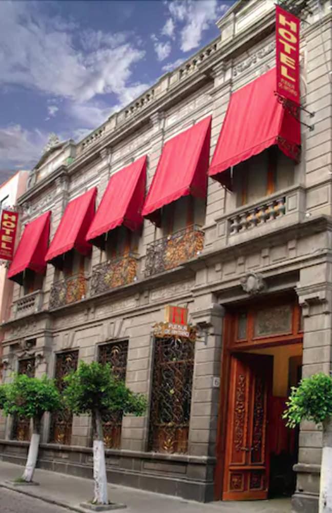 Fotos del hotel - Puebla de Antaño Hotel