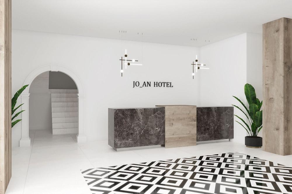 Fotos del hotel - JO-AN PALACE