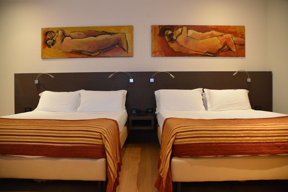 Fotos del hotel - Diamante Hotel
