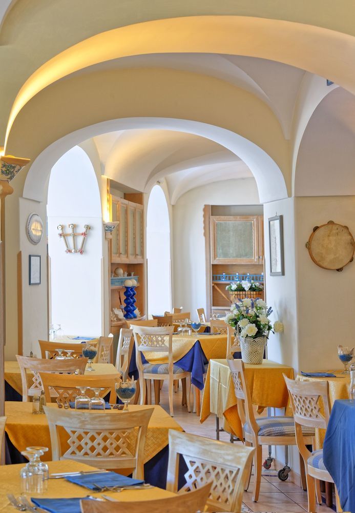 Fotos del hotel - Punta Imperatore