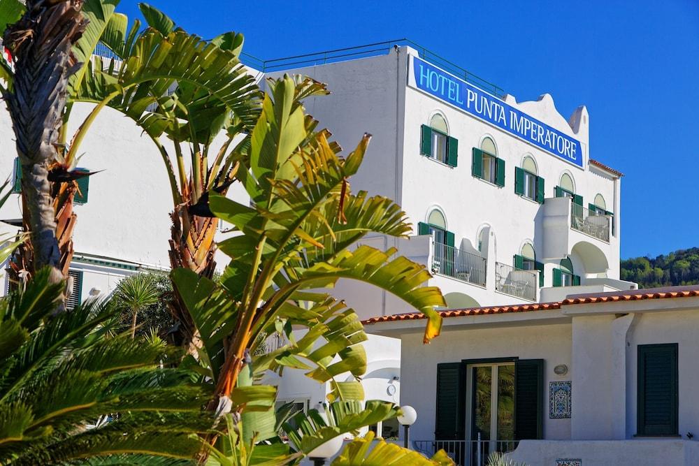 Fotos del hotel - Punta Imperatore