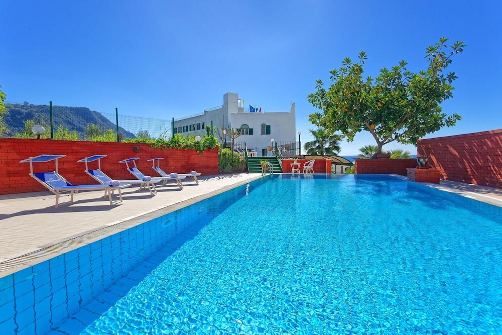 Fotos del hotel - Punta Imperatore