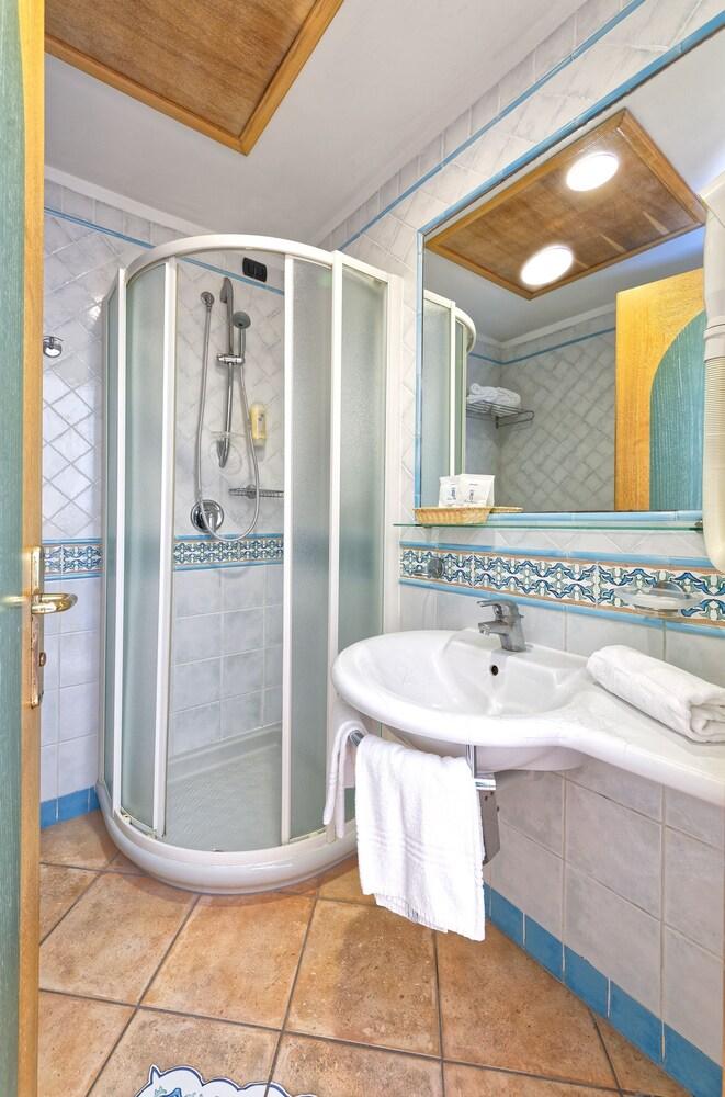 Fotos del hotel - Punta Imperatore