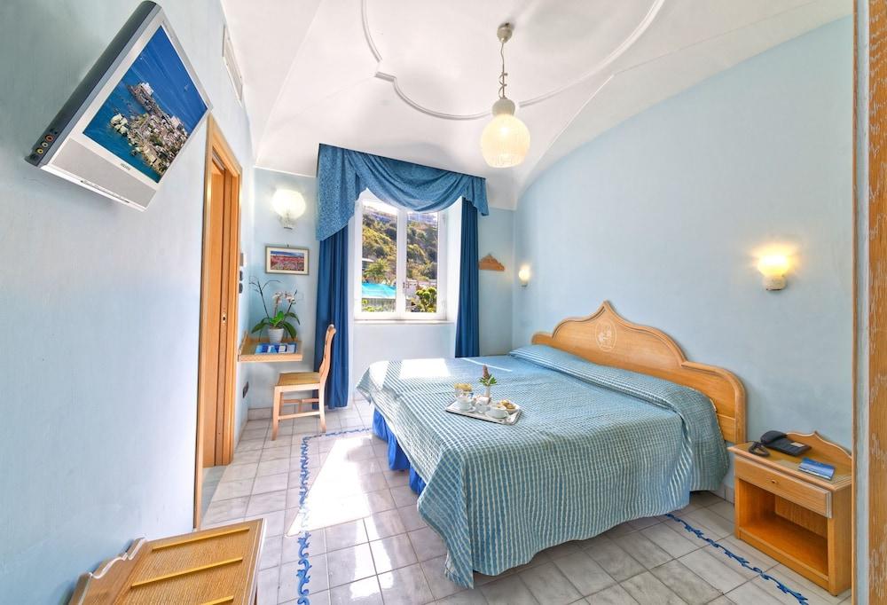 Fotos del hotel - Punta Imperatore