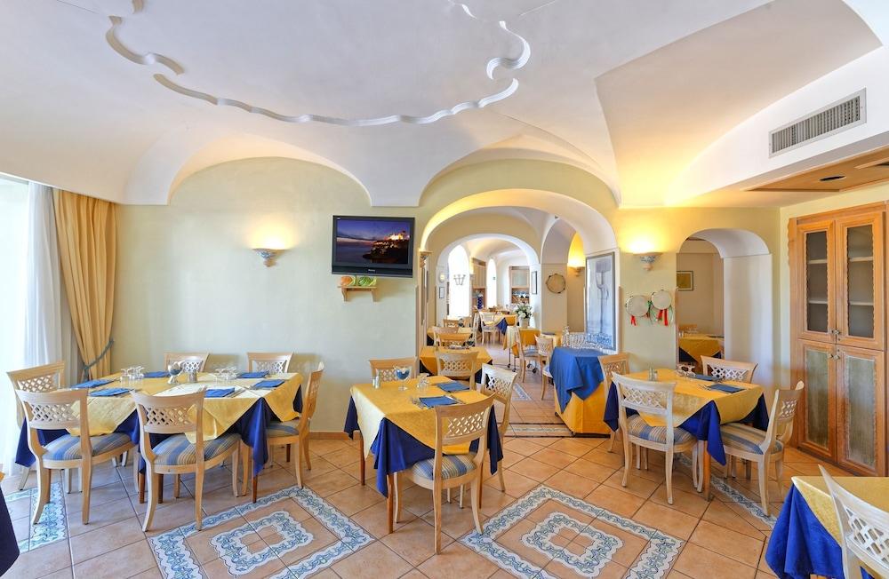 Fotos del hotel - Punta Imperatore