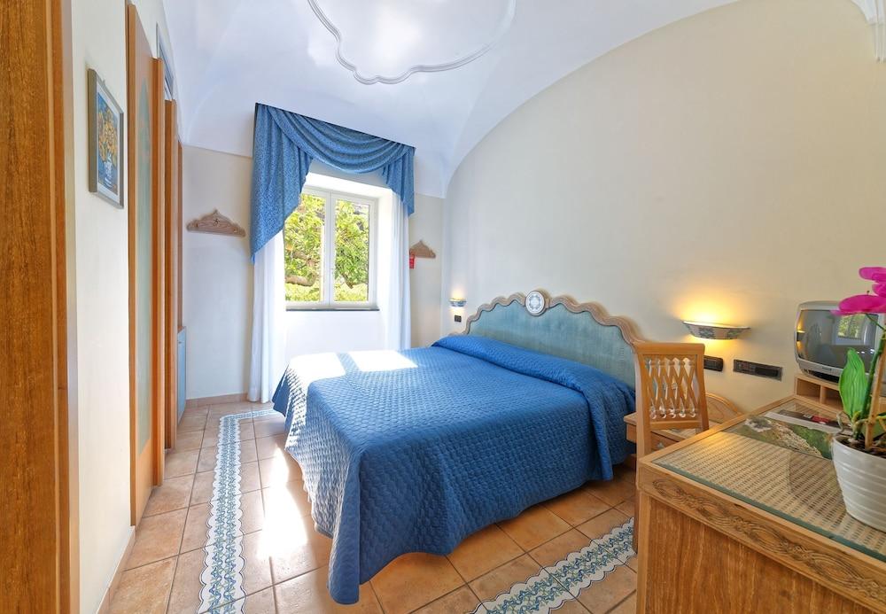 Fotos del hotel - Punta Imperatore