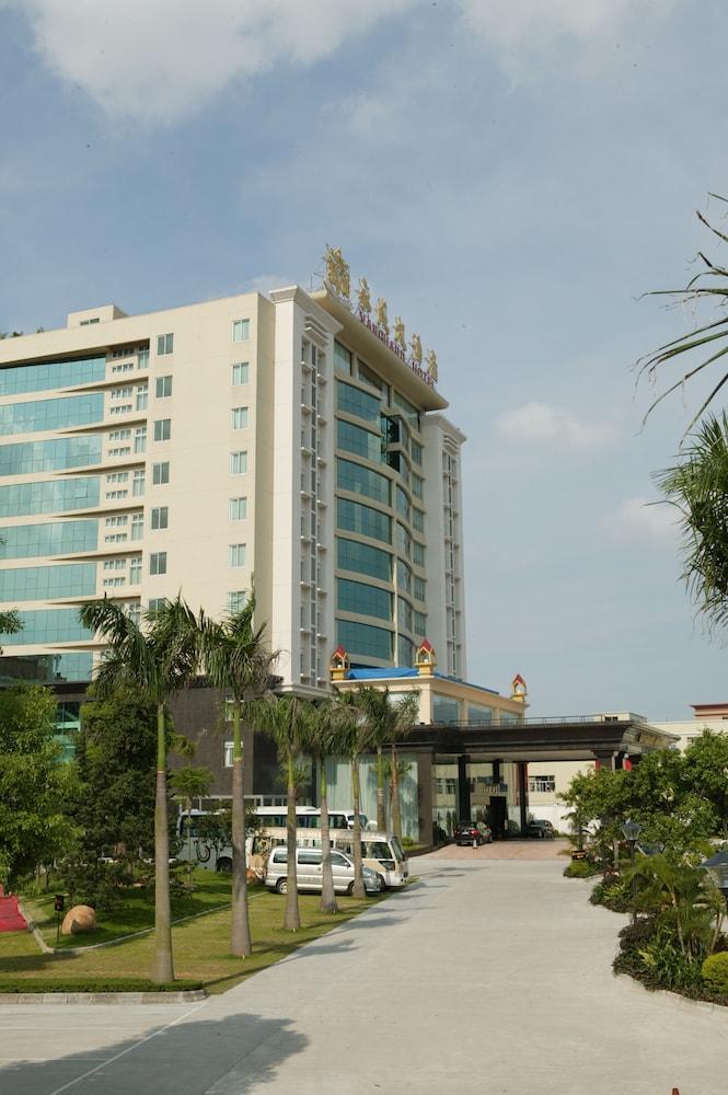 Fotos del hotel - VANGUARD
