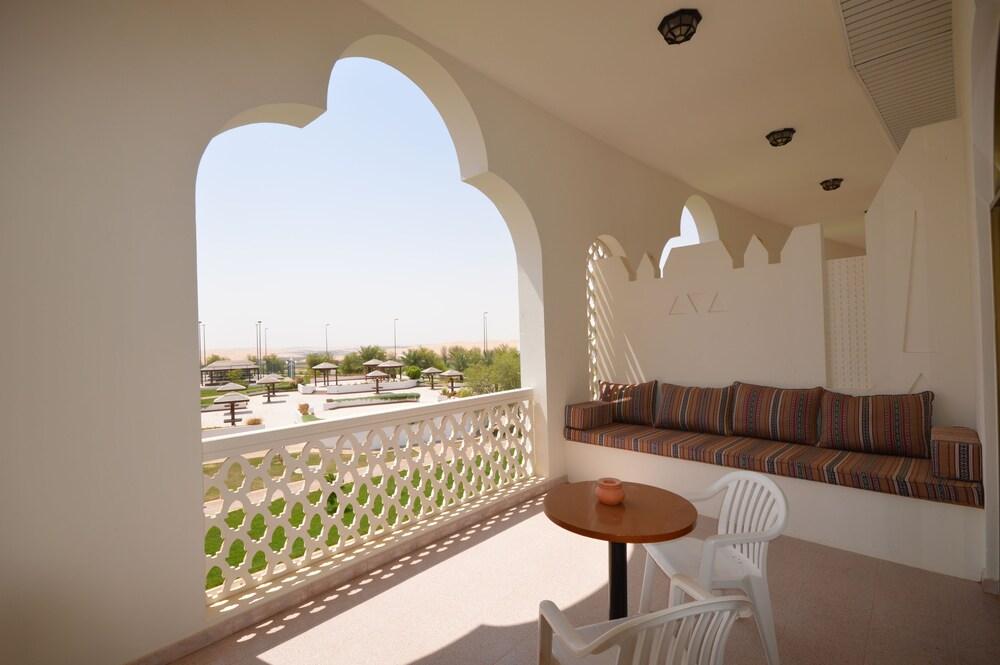 Fotos del hotel - Liwa Hotel