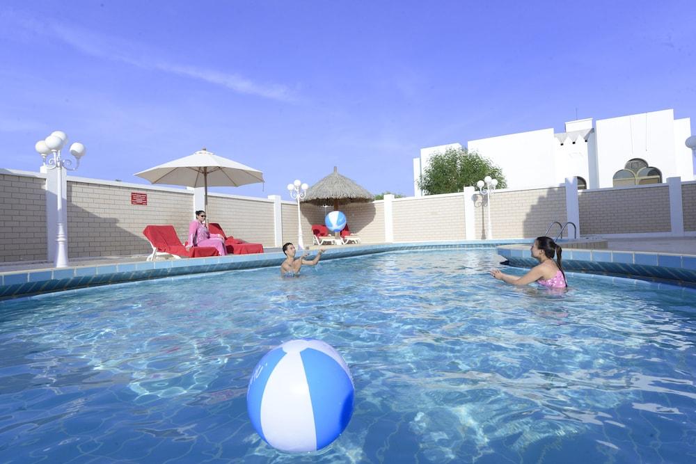 Fotos del hotel - Liwa Hotel
