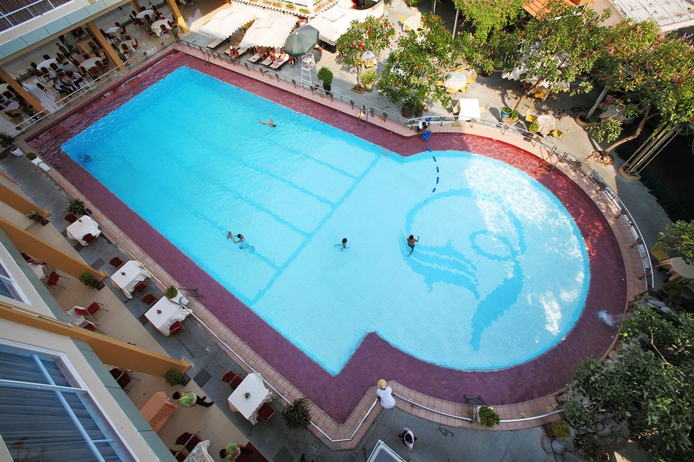 Fotos del hotel - First Hotel