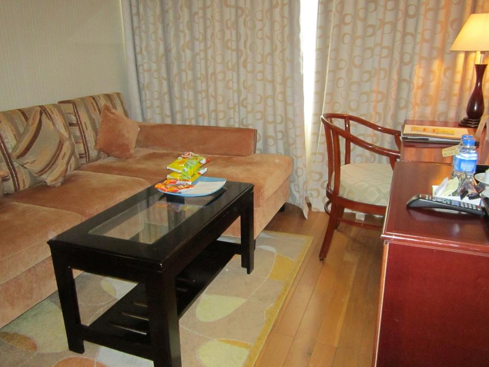Fotos del hotel - First Hotel