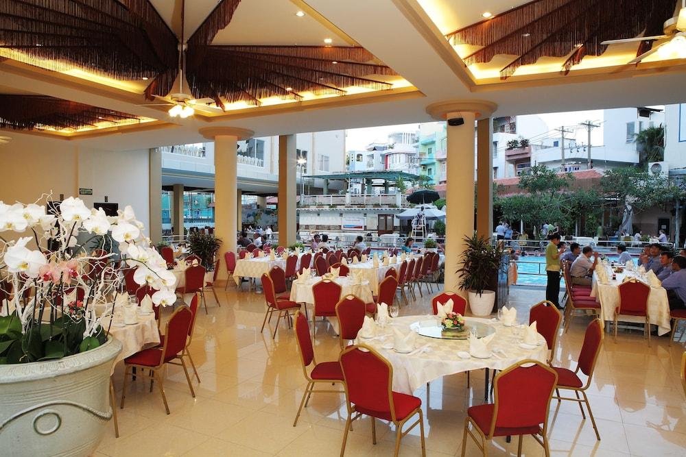 Fotos del hotel - First Hotel