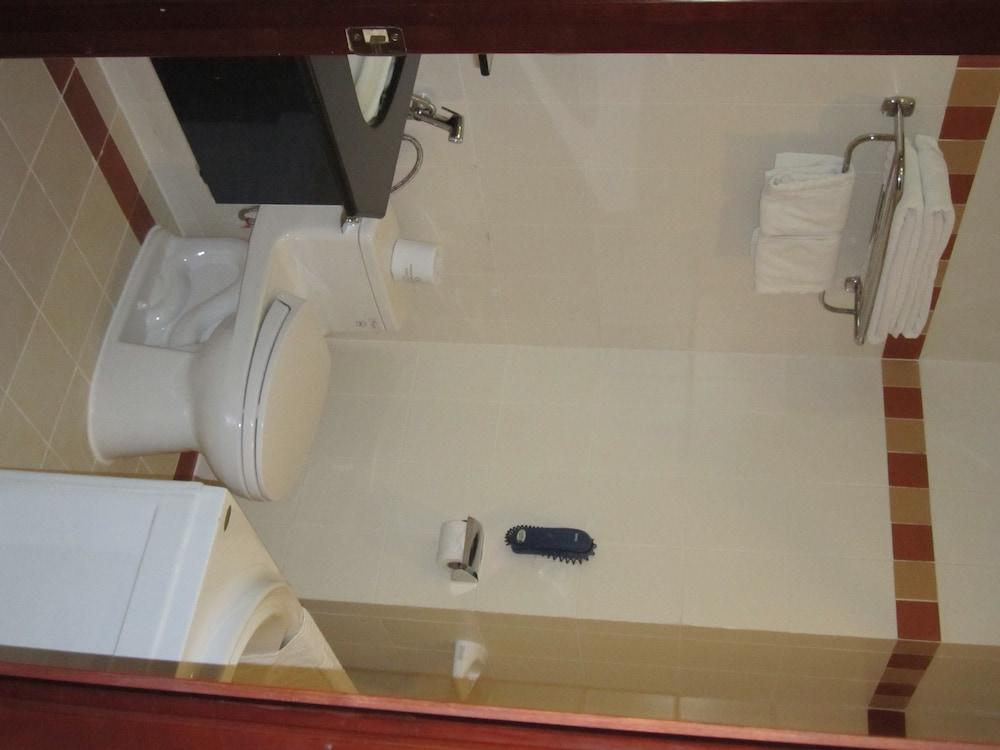 Fotos del hotel - First Hotel