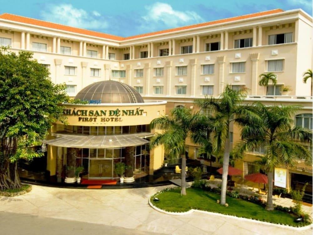 Fotos del hotel - First Hotel
