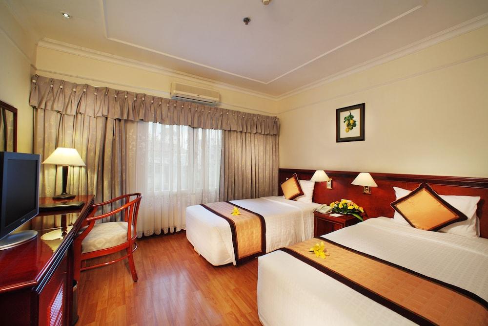 Fotos del hotel - First Hotel