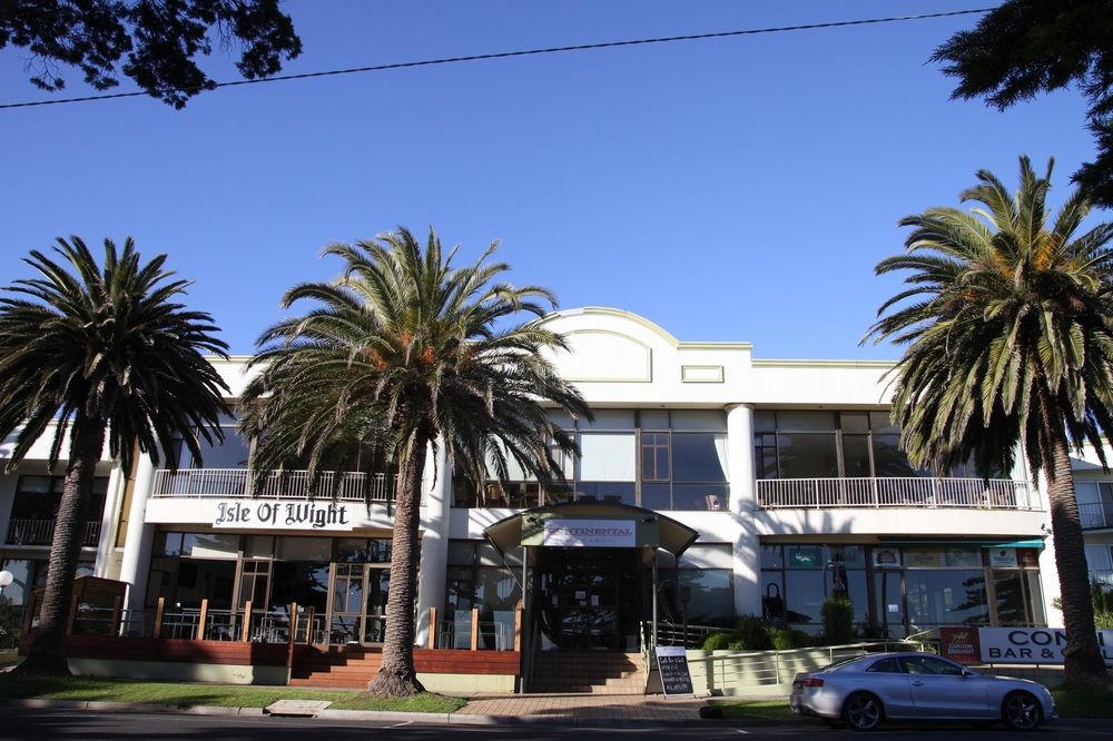 North Pier Hotel