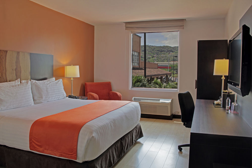 Fotos del hotel - HOLIDAY INN EXPRESS SAN JOSE FORUM