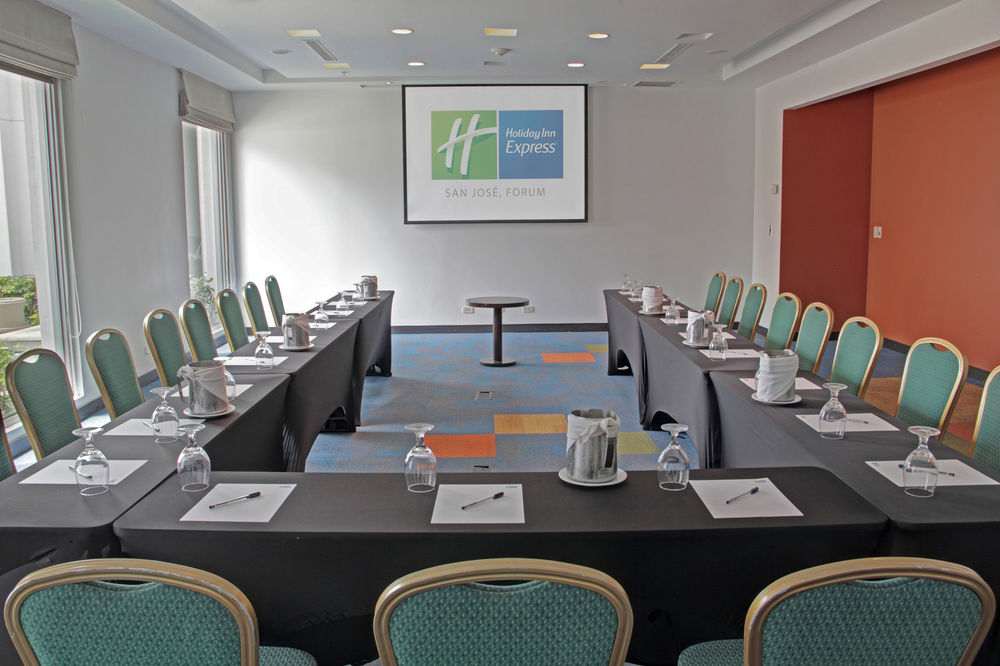 Fotos del hotel - HOLIDAY INN EXPRESS SAN JOSE FORUM