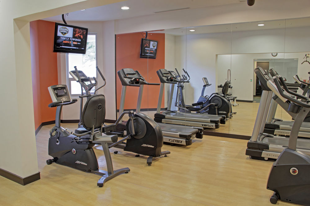 Fotos del hotel - HOLIDAY INN EXPRESS SAN JOSE FORUM