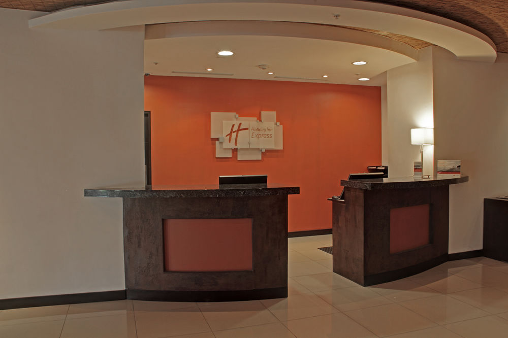 Fotos del hotel - HOLIDAY INN EXPRESS SAN JOSE FORUM