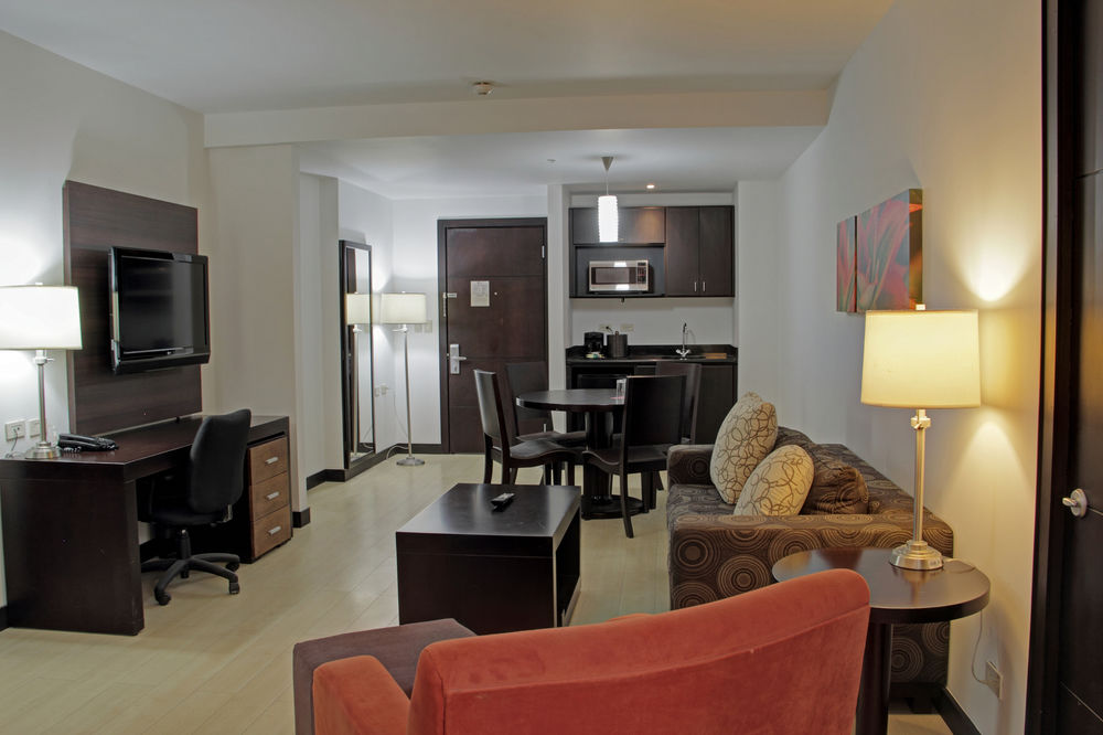 Fotos del hotel - HOLIDAY INN EXPRESS SAN JOSE FORUM