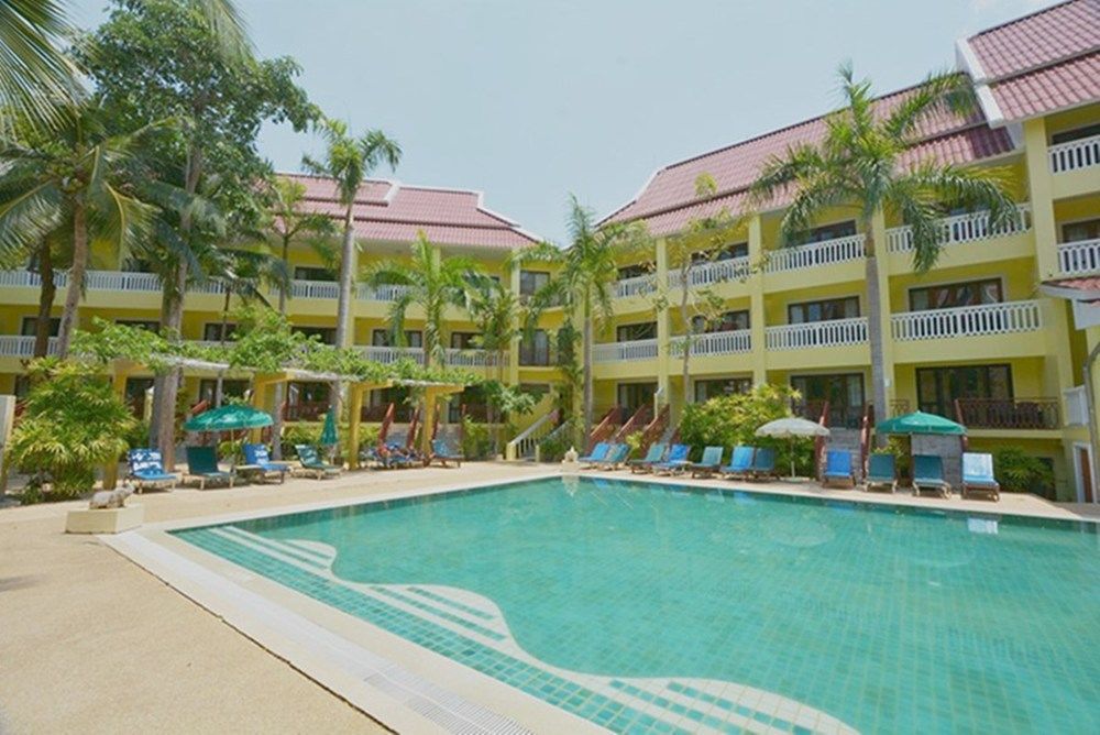 MW Krabi Beach Resort