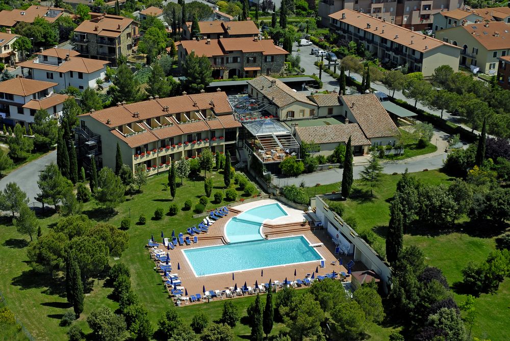 Fotos del hotel - Palazzuolo
